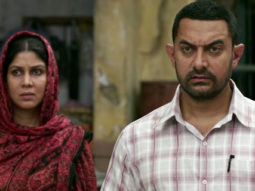 One Day Universe Decided To Be Generous & I Became A Part Of Dangal”: Sakshi Tanwar