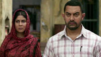 One Day Universe Decided To Be Generous & I Became A Part Of Dangal”: Sakshi Tanwar