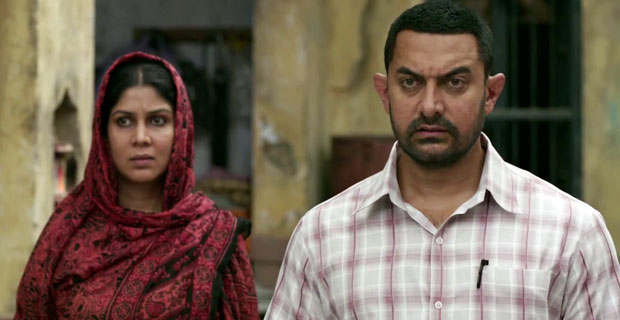 One Day Universe Decided To Be Generous & I Became A Part Of Dangal”: Sakshi Tanwar One Day Universe Decided To Be Generous & I Became A Part Of Dangal”: Sakshi Tanwar