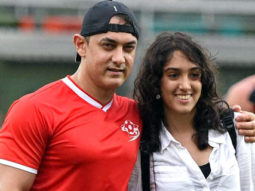Aamir Khan & Ira Khan: Exclusive Interview FULL