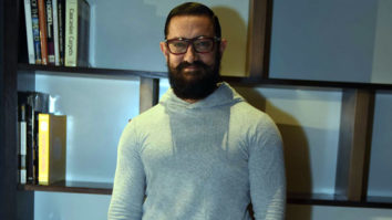 Aamir Khan: “Mahavir Singh Phogat Was Very Moved, He Hugged Me After Watching Dangal”
