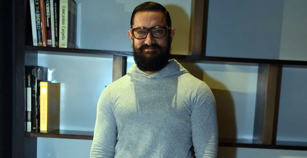 Aamir Khan: “Mahavir Singh Phogat Was Very Moved, He Hugged Me After Watching Dangal”