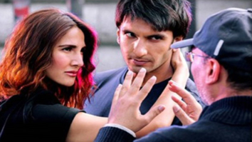 “I’m French, my parents are Indian!” – Aditya Chopra