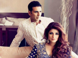Akshay Kumar wants salary from wife Twinkle Khanna. Find out why!