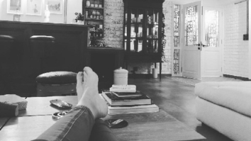 Here’s how Alia Bhatt spent her first night in her new apartment