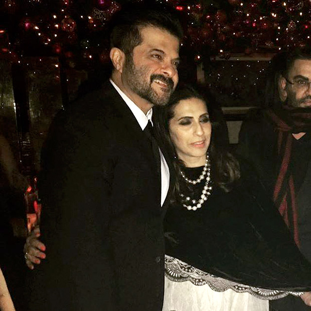 Here’s a sneak peek into Anil Kapoor’s birthday celebrations Here’s a sneak peek into Anil Kapoor’s birthday celebrations
