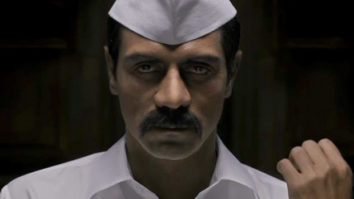Arjun Rampal comes up with a National Award performance in Daddy?