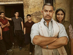 ‘Dangal’ wrestles demonetisation. Emerges triumphant!