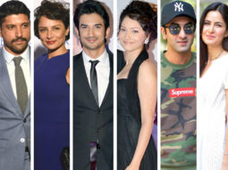 The biggest Breakups of 2016 in Bollywood