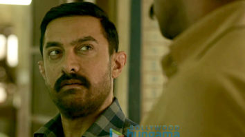 Movie Stills Of The Movie Dangal