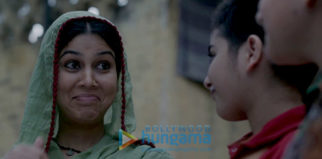 Movie Stills Of The Movie Dangal