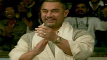 Movie Stills Of The Movie Dangal