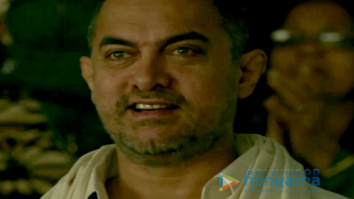 Movie Stills Of The Movie Dangal