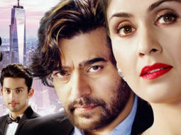 Motion Poster 1 (Jeena Isi Ka Naam Hai)