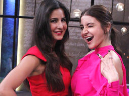 Koffee With Karan 5: Anushka Sharma and Katrina Kaif say Karan Johar sexually harasses people