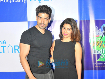 Celebs grace the launch of Drinking Kulture