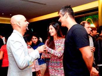 Celebs grace the launch party of SonyLIV
