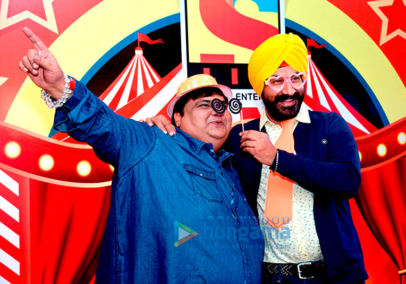 launch party of sonyliv 2