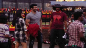 Check out: It’s a wrap for Aditya Roy Kapur and Shraddha Kapoor’s Ok Jaanu