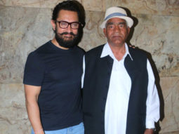 Mahavir Singh Phogat & daughters watch Aamir Khan’s Dangal, come away overwhelmed