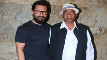 Mahavir Singh Phogat & daughters watch Aamir Khan’s Dangal, come away overwhelmed