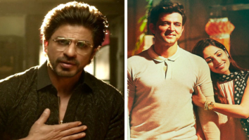 Shah Rukh Khan prepones Raees release, will now clash with Hrithik Roshan’s Kaabil again