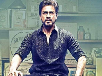 Shah Rukh Khan’s Raees lands in trouble again; Abdul Latif’s son Mushtaq Shaikh to take legal action against makers Shah Rukh Khan’s Raees lands in trouble again; Abdul Latif’s son Mushtaq Shaikh to take legal action against makers
