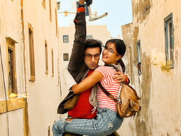 Check out: Ranbir Kapoor and Katrina Kaif’s adventurous ride in Jagga Jasoos