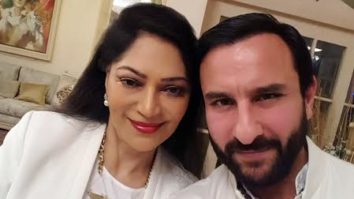 Check out: Parents to be Kareena Kapoor Khan and Saif Ali Khan hang out with Simi Garewal