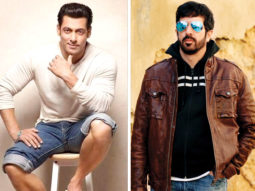 Salman Khan’s birthday bash puts an end to speculation on rift rumours with Kabir Khan, the latter reacts