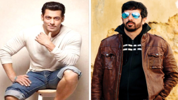 Salman Khan’s birthday bash puts an end to speculation on rift rumours with Kabir Khan, the latter reacts