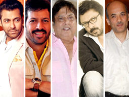 Kabir Khan is not the first BFF to fall out with Salman Khan
