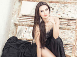 “What you see on screen is not me in real life” – Sana Khan on Wajah Tum Ho