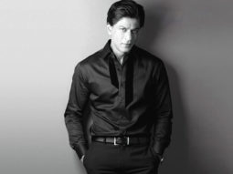 Shah Rukh Khan to star in a Nikhil Dwivedi – Anirudh Dhoot film