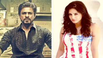 “Shah Rukh Khan is one person who can change the course of my career here” – Sunny Leone