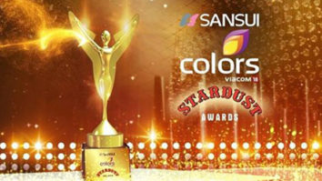 Nominations for Stardust Awards 2016