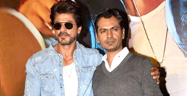 “I Am An EXTREMELY Bad Boy But My Dimples Save Me”: Shah Rukh Khan