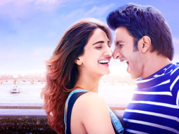 BO update: Befikre opens on a positive note