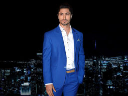 After Hrithik Roshan in Kaabil, Vidyut Jammwal to play visually impaired role in Aankhen 2