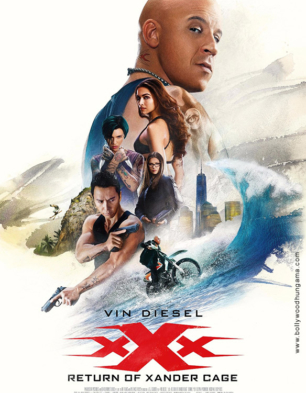 306px x 393px - xXx: The Return of Xander Cage (English) Movie: Review | Release Date  (2017) | Songs | Music | Images | Official Trailers | Videos | Photos |  News - Bollywood Hungama
