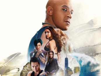 xXx: The Return of Xander Cage (English) xXx: The Return of Xander Cage (English)
