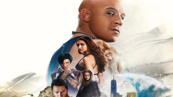 First Look Of The Movie xXx: The Return of Xander Cage (English)
