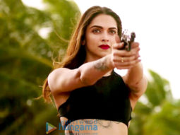 Movie Stills Of The Movie xXx: The Return of Xander Cage (English)