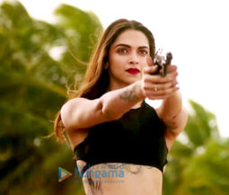 Movie Stills Of The Movie xXx: The Return of Xander Cage (English)