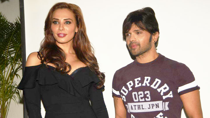 “All These BLOCKBUSTER Songs I’ve Been Able To Give Because Of Salman Khan”: Himesh Reshammiya “All These BLOCKBUSTER Songs I’ve Been Able To Give Because Of Salman Khan”: Himesh Reshammiya