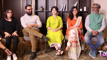 “I Really Want To Walk With Amitabh Bachchan On A Journey”: Aamir Khan