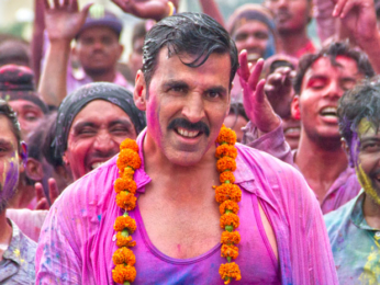 Check out: Huma Qureshi and Akshay Kumar celebrate Holi in style in Jolly LLB 2