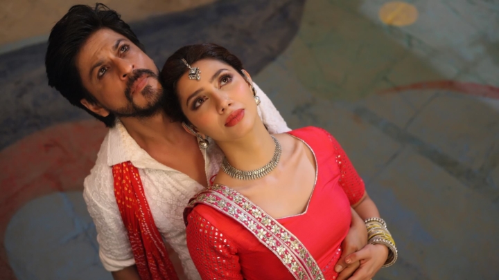 Udi Udi Jaye (Raees) Udi Udi Jaye (Raees)