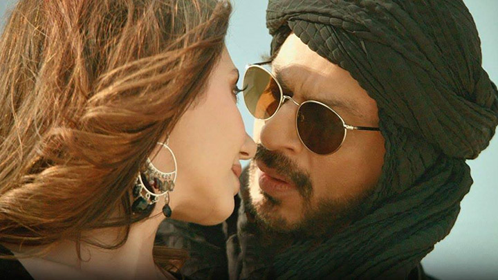 Zaalima (Raees) Zaalima (Raees)