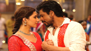 Check out Shah Rukh Khan and Mahira Khan’s sizzling chemistry in ‘Udi Udi’ from Raees
